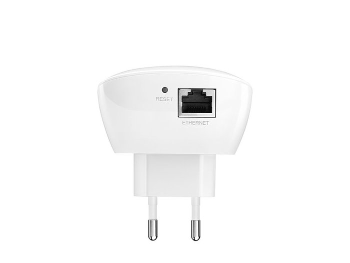 TP-Link TL-WA850RE Repetidor Wi-Fi 300 Mbps Blanco